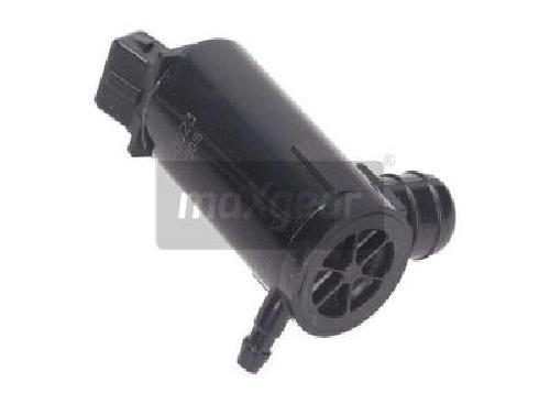 Original MAXGEAR Waschwasserpumpe Scheibenreinigung 45-0023 für Volvo