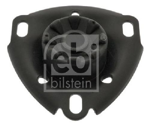 Original FEBI BILSTEIN Federbeinstützlager 03487 für Audi
