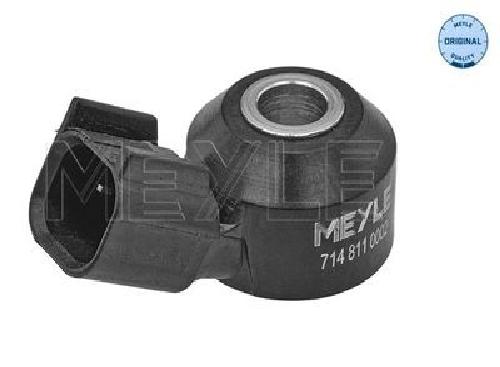 Original MEYLE Klopfsensor 714 811 0002 für Ford Jaguar Land Rover