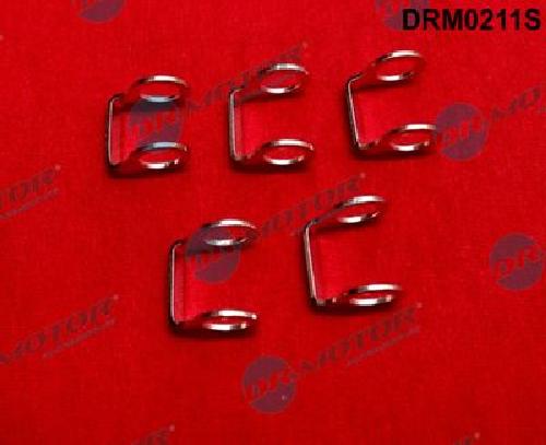 Original Dr.Motor Automotive Dichtung Kraftstoffleitung DRM0211S für Toyota