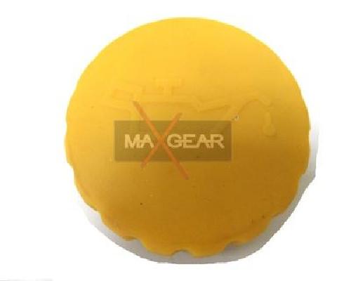 Original MAXGEAR Verschluss Öleinfüllstutzen 28-0113 für Opel