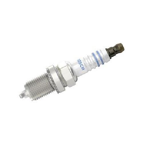 Original BOSCH Zündkerze 0 242 229 878