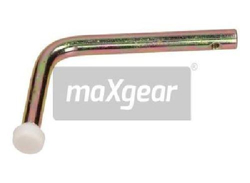 Original MAXGEAR Rollenführung Schiebetür 27-0211 für VW