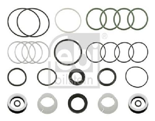 Original FEBI BILSTEIN Dichtungssatz Lenkgetriebe 26241 für Mercedes-Benz