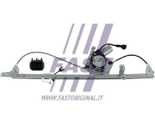 Original FAST Fensterheber FT91943 für Citroën Fiat Peugeot