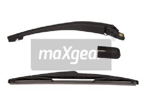 Original MAXGEAR Wischarm Scheibenreinigung 39-0455 Original MAXGEAR Wischarm Scheibenreinigung 39-0455