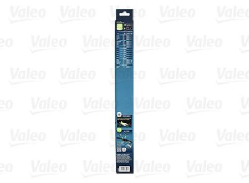Original VALEO Wischblatt 578500 für Chevrolet Fiat Ford Hyundai KIA Lancia