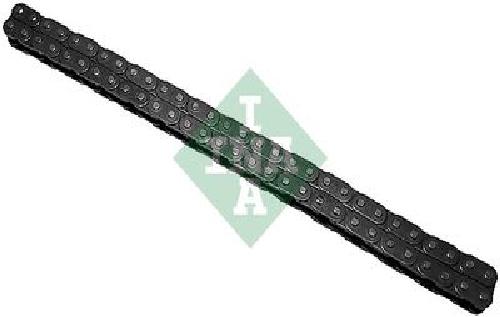 Original INA Kette Ölpumpenantrieb 553 0260 10 für Audi