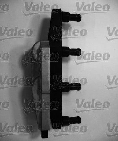 Original VALEO Zündspule 245137 für Seat Skoda VW