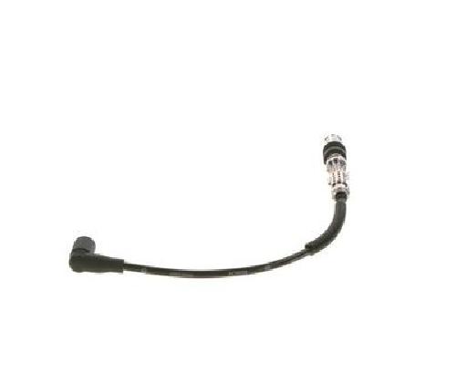 Original BOSCH Zündleitungssatz 0 986 357 822 für Audi Seat Skoda VW