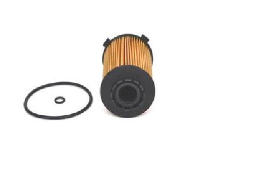 Original BOSCH Ölfilter F 026 407 152 für Volvo