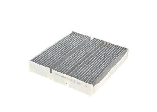 Original BOSCH Filter Innenraumluft 1 987 435 609 für Mercedes-Benz