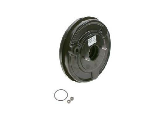 Original BOSCH Bremskraftverstärker 0 204 125 812 für Opel