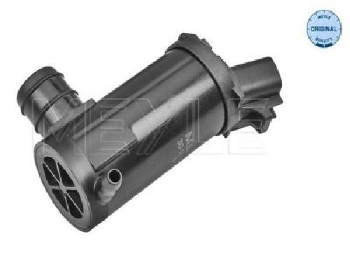 Original MEYLE Waschwasserpumpe Scheibenreinigung 30-14 870 0000 für Lexus