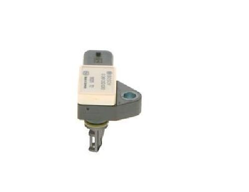 Original BOSCH Sensor Ladedruck Sensor Saugrohrdruck 0 261 232 020