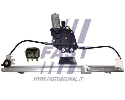 Original FAST Fensterheber FT91915 für Fiat