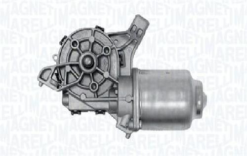 Original MAGNETI MARELLI Wischermotor 064300024010 für Renault Original MAGNETI MARELLI Wischermotor 064300024010 für Renault