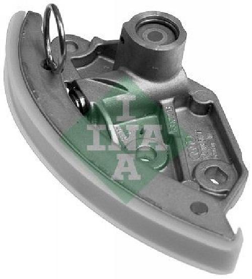 Original INA Spanner Steuerkette 551 0058 10 für Audi