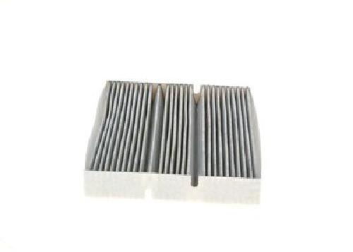 Original BOSCH Filter Innenraumluft 1 987 435 609 für Mercedes-Benz