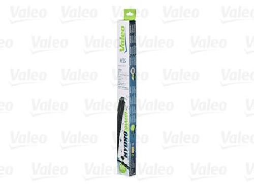 Original VALEO Wischblatt 578500 für Chevrolet Fiat Ford Hyundai KIA Lancia