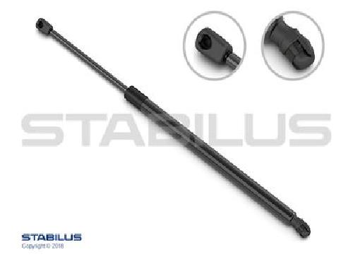 Original STABILUS Gasfeder Motorhaube 289939 für MINI