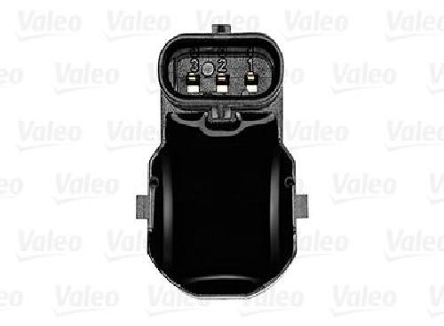 Original VALEO Sensor Einparkhilfe 890012 für Ford