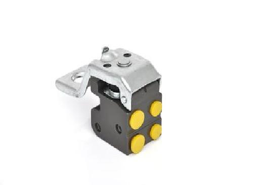 Original BOSCH Bremskraftregler 0 986 482 306