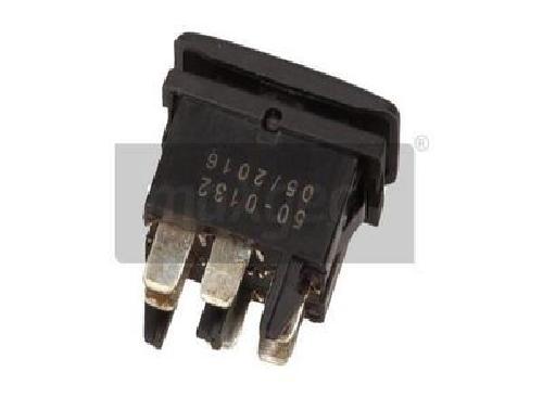 Original MAXGEAR Schalter Fensterheber 50-0132 für Seat VW