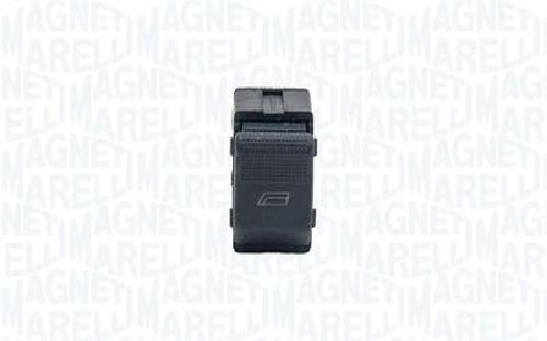 Original MAGNETI MARELLI Schalter Fensterheber 000050981010 für Mitsubishi VW