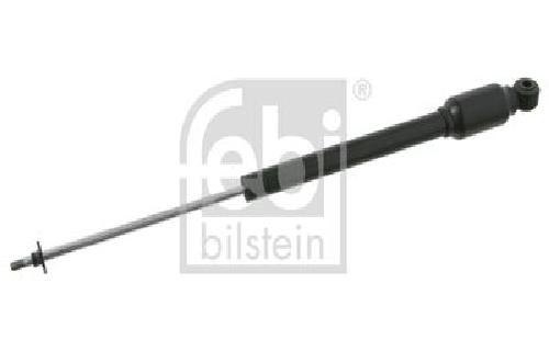Original FEBI BILSTEIN Lenkungsdämpfer 27611 für Audi VW