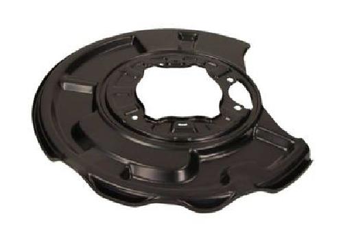 Original MAXGEAR Spritzblech Bremsscheibe 19-3583 für Mercedes-Benz