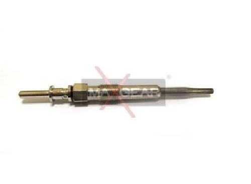 Original MAXGEAR Glühkerze 66-0042 für BMW
