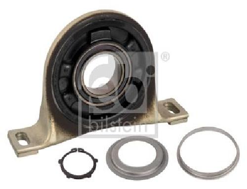Original FEBI BILSTEIN Reparatursatz Gelenkwellenmittellager 171027 Original FEBI BILSTEIN Reparatursatz Gelenkwellenmittellager 171027