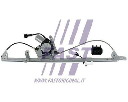 Original FAST Fensterheber FT91942 für Citroën Fiat Peugeot