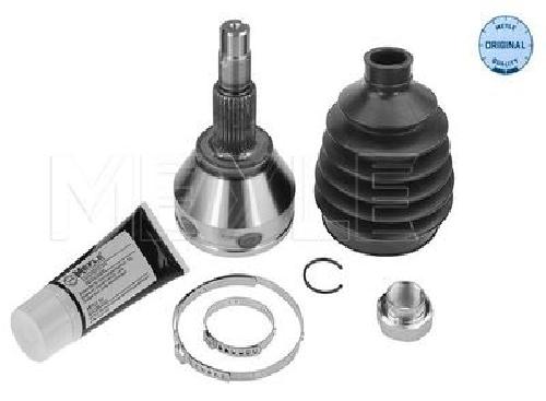Original MEYLE Gelenksatz Antriebswelle 15-14 498 0003 für Alfa Romeo