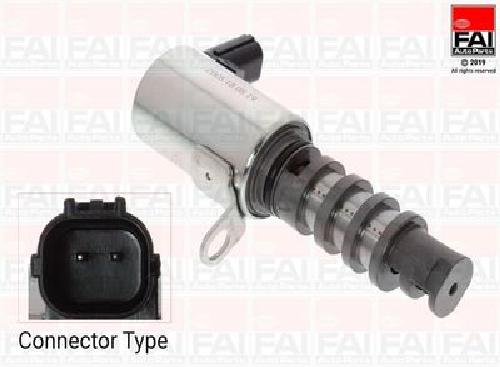 Original FAI AutoParts Steuerventil Nockenwellenverstellung OCV038 für Honda
