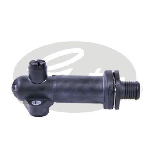 Original GATES Thermostat Ölkühlung TH44870 für BMW