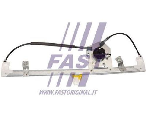 Original FAST Fensterheber FT91913 für Fiat Opel