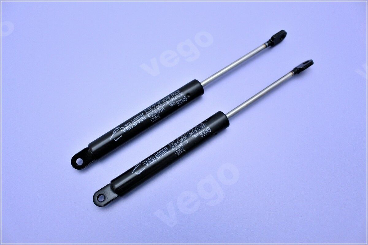 2 STÜCK GASFEDER DÄMPFER VERDECK DACH KLAPPE BMW 3er Cabrio E30 51251932333 2 STÜCK GASFEDER DÄMPFER VERDECK DACH KLAPPE BMW 3er Cabrio E30 51251932333