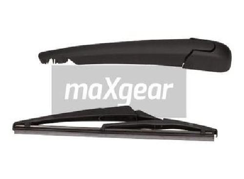 Original MAXGEAR Wischarm-Satz Scheibenreinigung 39-0234 für Renault Original MAXGEAR Wischarm-Satz Scheibenreinigung 39-0234 für Renault