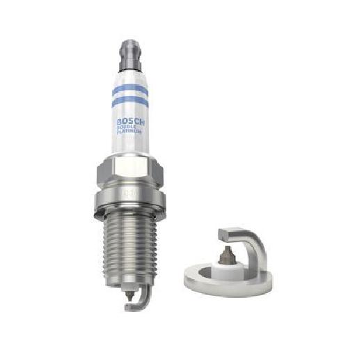 Original BOSCH Zündkerze 0 242 235 776 für Audi BMW