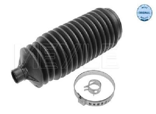 Original MEYLE Faltenbalgsatz Lenkung 614 620 0003 für Daewoo Opel