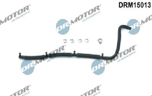 Original Dr.Motor Automotive Schlauch Leckkraftstoff DRM15013 für Opel Vauxhall