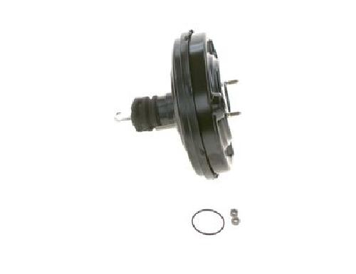 Original BOSCH Bremskraftverstärker 0 204 125 812 für Opel