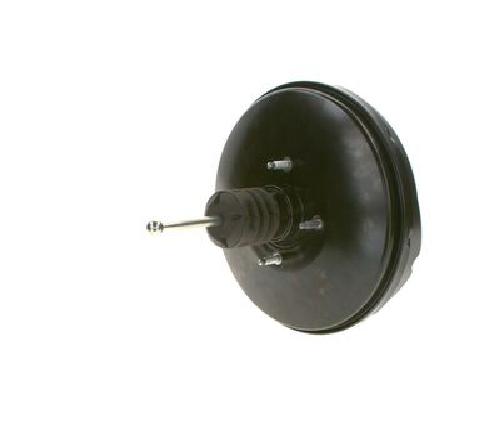 Original BOSCH Bremskraftverstärker 0 204 055 051 für Skoda