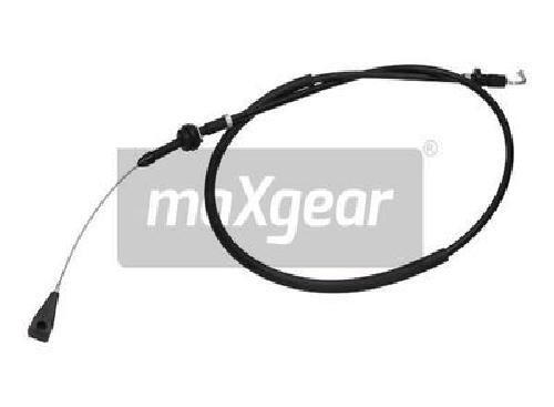 Original MAXGEAR Gaszug 32-0545 für VW