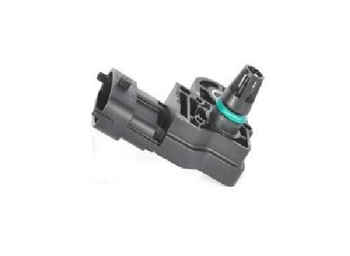 Original BOSCH Sensor Ladedruck Sensor Saugrohrdruck Sensor Öltemperatur/-druck 0 281 006 076
