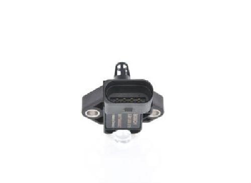 Original BOSCH Sensor Ladedruck Sensor Saugrohrdruck 0 261 230 278 für Audi