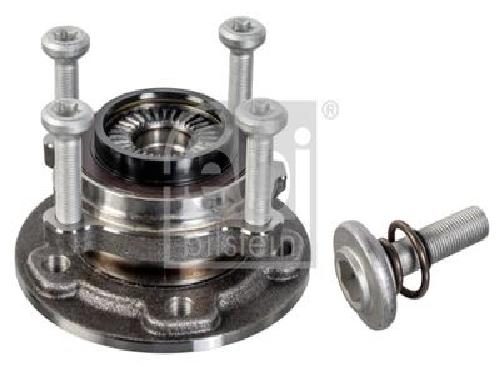 Original FEBI BILSTEIN Radlagersatz 176975 für BMW MINI