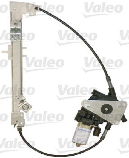 Original VALEO Fensterheber 850747 für Fiat